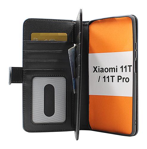 Coverin Skimblocker XL Wallet Xiaomi 11T / 11T Pro