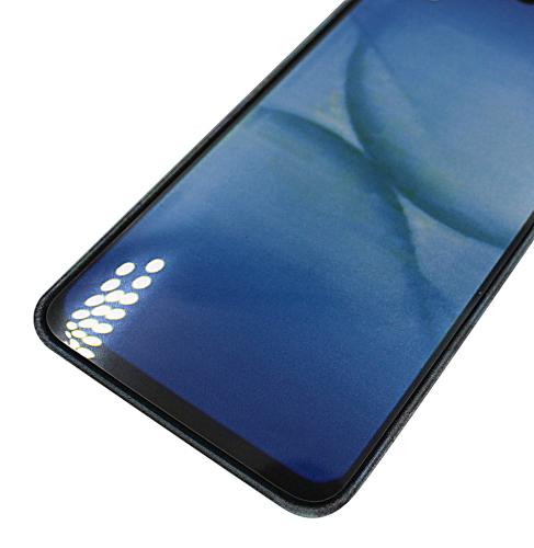 Coverin Näytönsuoja Samsung Galaxy A18 LTE