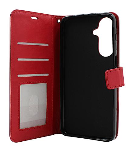 Coverin Crazy Horse Samsung Galaxy A27 Puhelimen Kuoret