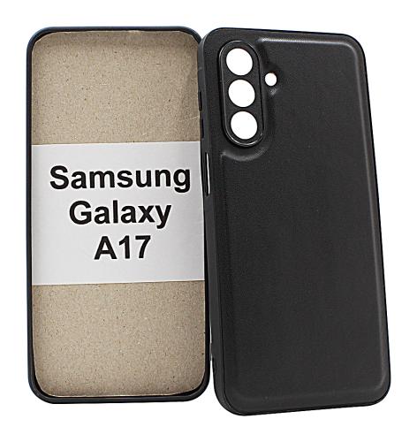 Coverin Magneettikuori Samsung Galaxy A17