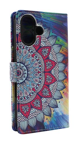 Coverin Skimblocker iPhone 17 Magneetti Puhelimen Kuoret Design