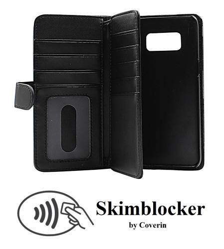 Coverin Skimblocker XL Wallet Samsung Galaxy S8 (G950F)