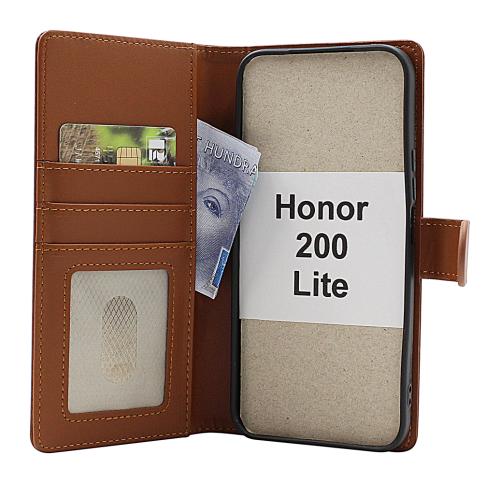 Coverin Skimblocker Honor 200 Lite 5G Puhelimen Kuoret