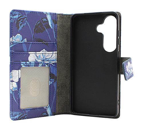 Coverin Skimblocker Samsung Galaxy S26 Puhelimen Kuoret Design