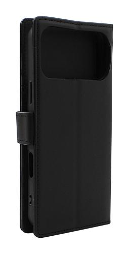 Coverin Skimblocker iPhone 18 Pro Max Puhelimen Kuoret