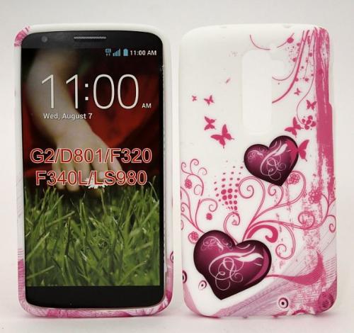 billigamobilskydd.se LG G2 (D802) Designcover