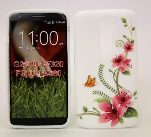 billigamobilskydd.se LG G2 (D802) Designcover