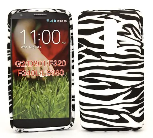 billigamobilskydd.se LG G2 (D802) Designcover