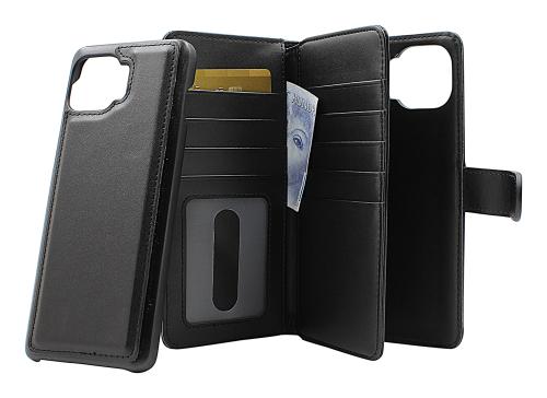 Coverin Skimblocker XL Magnet Wallet Motorola Moto G 5G Plus