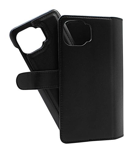 Coverin Skimblocker XL Magnet Wallet Motorola Moto G 5G Plus