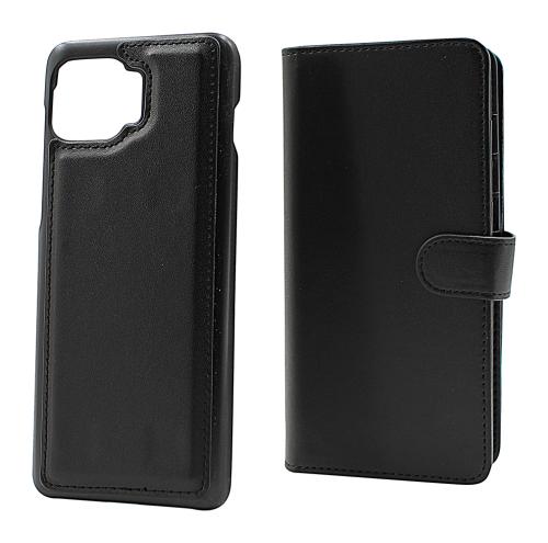 Coverin Skimblocker XL Magnet Wallet Motorola Moto G 5G Plus