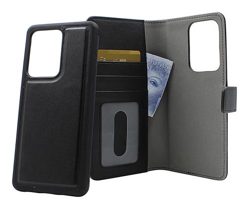 Coverin Skimblocker Magneettikotelo Samsung Galaxy S20 Ultra (G988B)