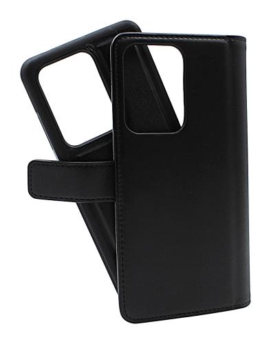 Coverin Skimblocker Magneettikotelo Samsung Galaxy S20 Ultra (G988B)