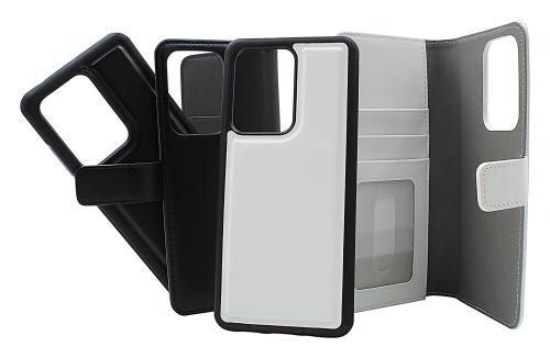 Coverin Skimblocker Magneettikotelo Samsung Galaxy S20 Ultra (G988B)