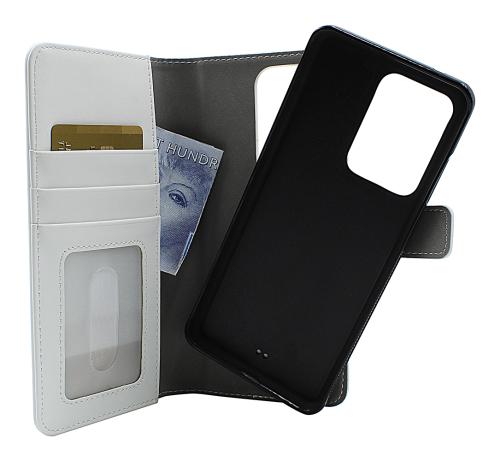 Coverin Skimblocker Magneettikotelo Samsung Galaxy S20 Ultra (G988B)