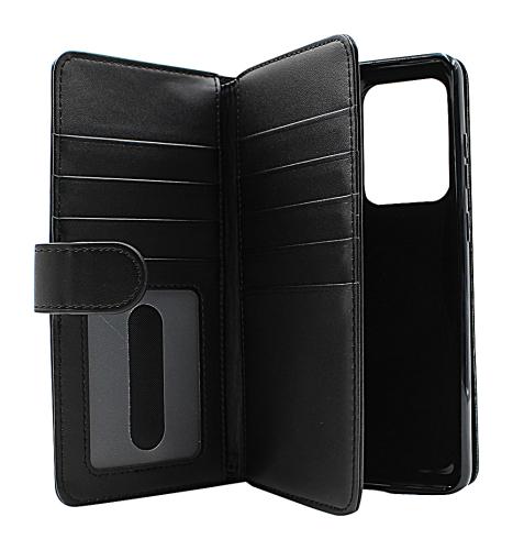 Coverin Skimblocker XL Wallet Samsung Galaxy S20 Ultra (G988B)