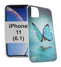 billigamobilskydd.se TPU-Designkotelo iPhone 11 (6.1)