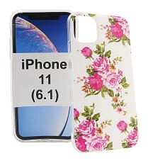 billigamobilskydd.se TPU-Designkotelo iPhone 11 (6.1)