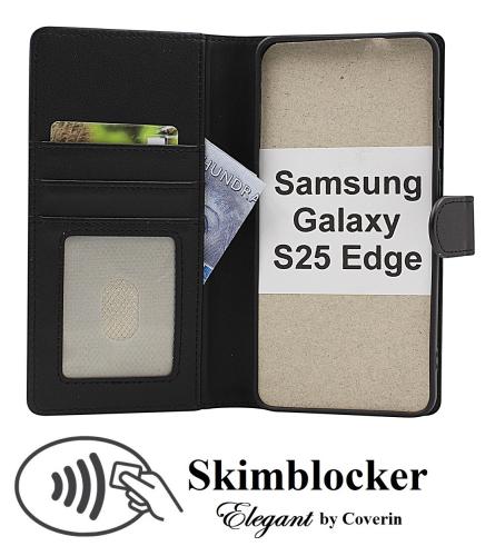 Coverin Skimblocker Samsung Galaxy S25 Edge Puhelimen Kuoret