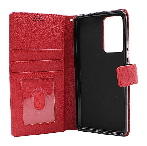 billigamobilskydd.se New Jalusta Lompakkokotelo Xiaomi 12 Pro