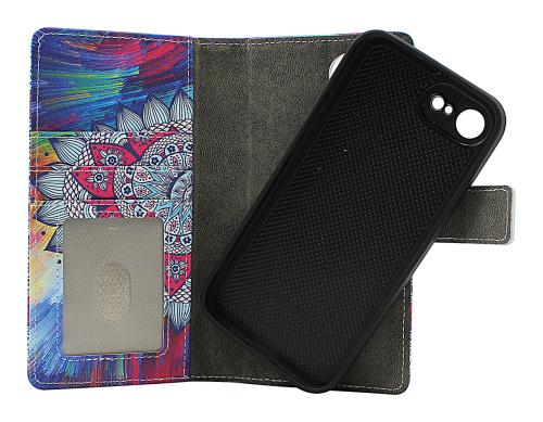 Coverin Skimblocker iPhone 16e Magneetti Puhelimen Kuoret Design