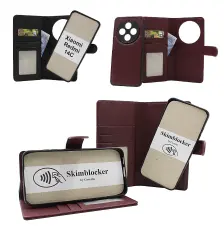 Coverin Skimblocker Xiaomi Redmi 14C Magneetti Puhelimen Kuoret