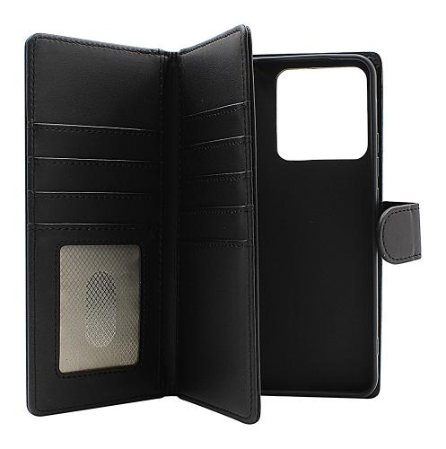 Coverin Skimblocker Motorola Edge 70 Max XL Puhelimen Kuoret