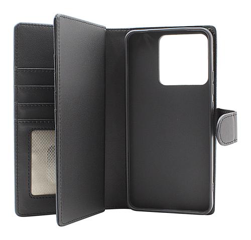 Coverin Skimblocker Motorola Edge 70 Max XL Puhelimen Kuoret