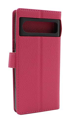 billigamobilskydd.se New Jalusta Lompakkokotelo Google Pixel 8 Pro 5G