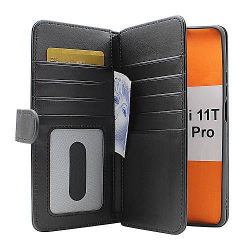 Coverin Skimblocker XL Wallet Xiaomi 11T / 11T Pro