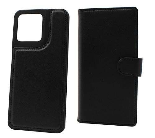 Coverin Skimblocker Motorola Moto G17 / G17 Power XL Magneetti Puhelimen Kuoret