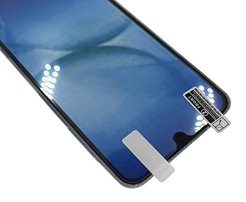 Coverin Näytönsuoja Samsung Galaxy A18 LTE