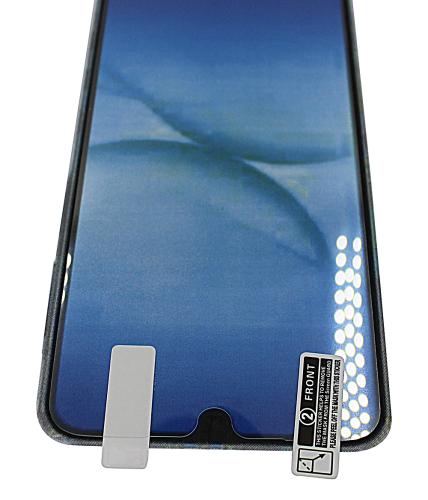 Coverin Näytönsuoja Samsung Galaxy A18 LTE