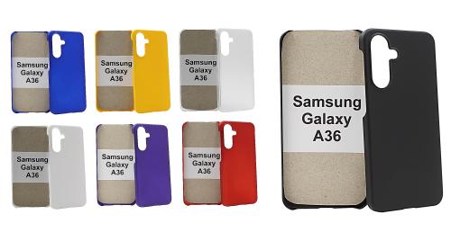 billigamobilskydd.se Hardcase Kotelo Samsung Galaxy A36