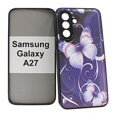 Coverin Magneettikuori Samsung Galaxy A27