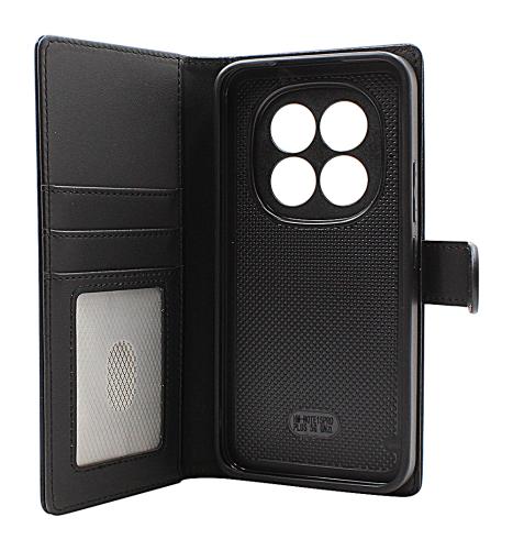 Coverin Skimblocker Xiaomi Redmi Note 15 Pro+ Magneetti Puhelimen Kuoret
