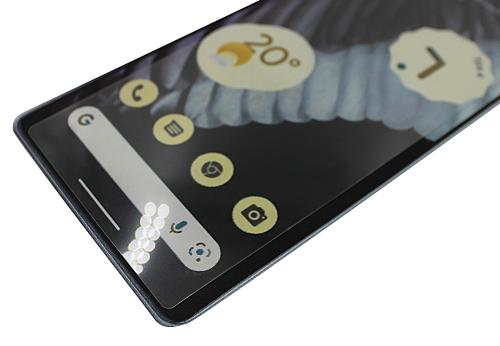 billigamobilskydd.se Näytönsuoja Google Pixel 7 Pro 5G