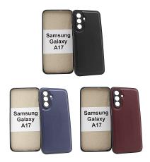 Coverin Magneettikuori Samsung Galaxy A17