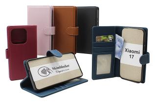 Coverin Skimblocker Xiaomi 17 Puhelimen Kuoret