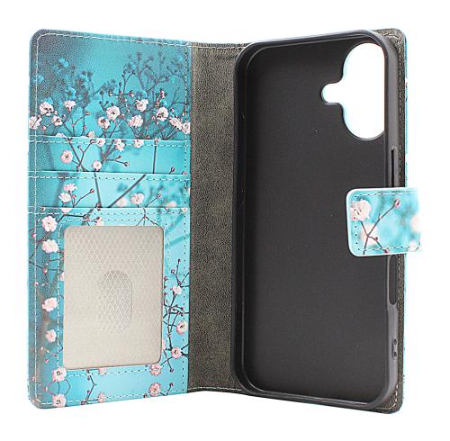 Coverin Skimblocker iPhone 17 Puhelimen Kuoret Design