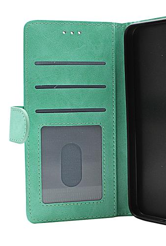 billigamobilskydd.se Zipper Standcase Wallet Samsung Galaxy S23 5G