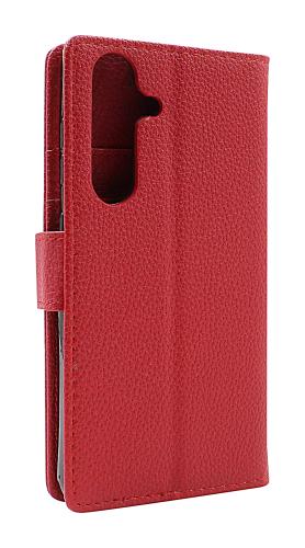 billigamobilskydd.se New Jalusta Lompakkokotelo Samsung Galaxy S24 / S25 5G