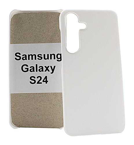 billigamobilskydd.se Hardcase Kotelo Samsung Galaxy S24 5G (SM-S921B/DS)