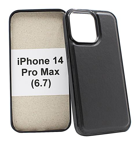 Coverin Magneettikuori iPhone 14 Pro Max (6.7)