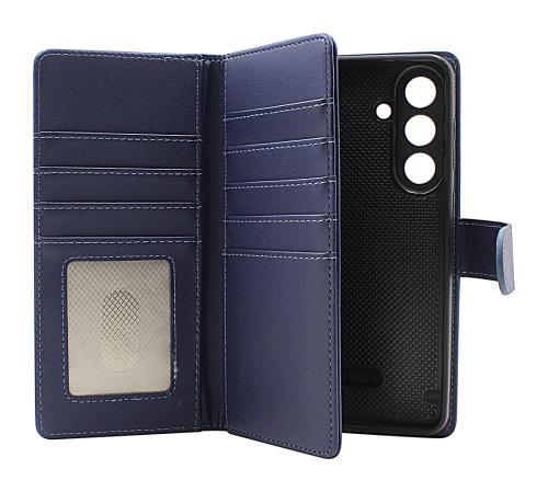 Coverin Skimblocker Samsung Galaxy S26+ XL Magneetti Puhelimen Kuoret