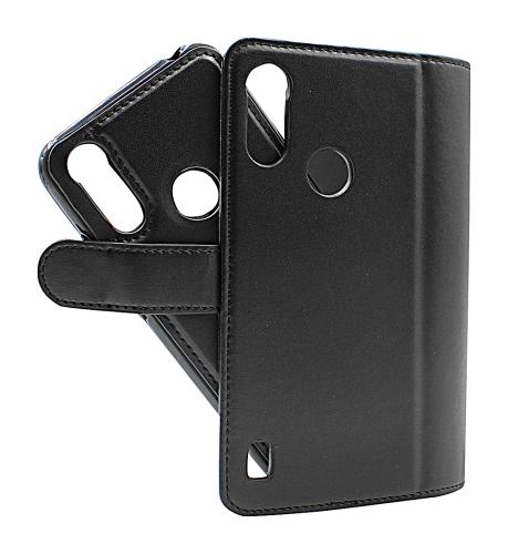 Coverin Skimblocker XL Magnet Wallet Motorola Moto E6i