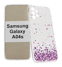 billigamobilskydd.se TPU-Designkotelo Samsung Galaxy A04s (A047F/DS)