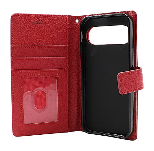 billigamobilskydd.se New Standcase Google Pixel 9 / Pixel 9 Pro 5G Puhelimen Kuoret