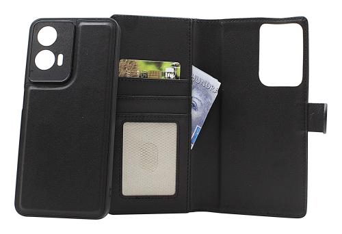 Coverin Skimblocker Motorola Moto G35 5G Magneetti Puhelimen Kuoret