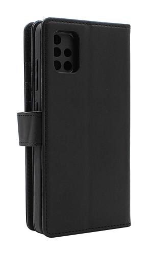 Coverin Skimblocker Samsung Galaxy A51 XL Magneetti Puhelimen Kuoret